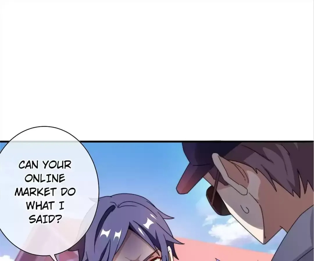 No More Money, Please Chapter 191 page 12 - 