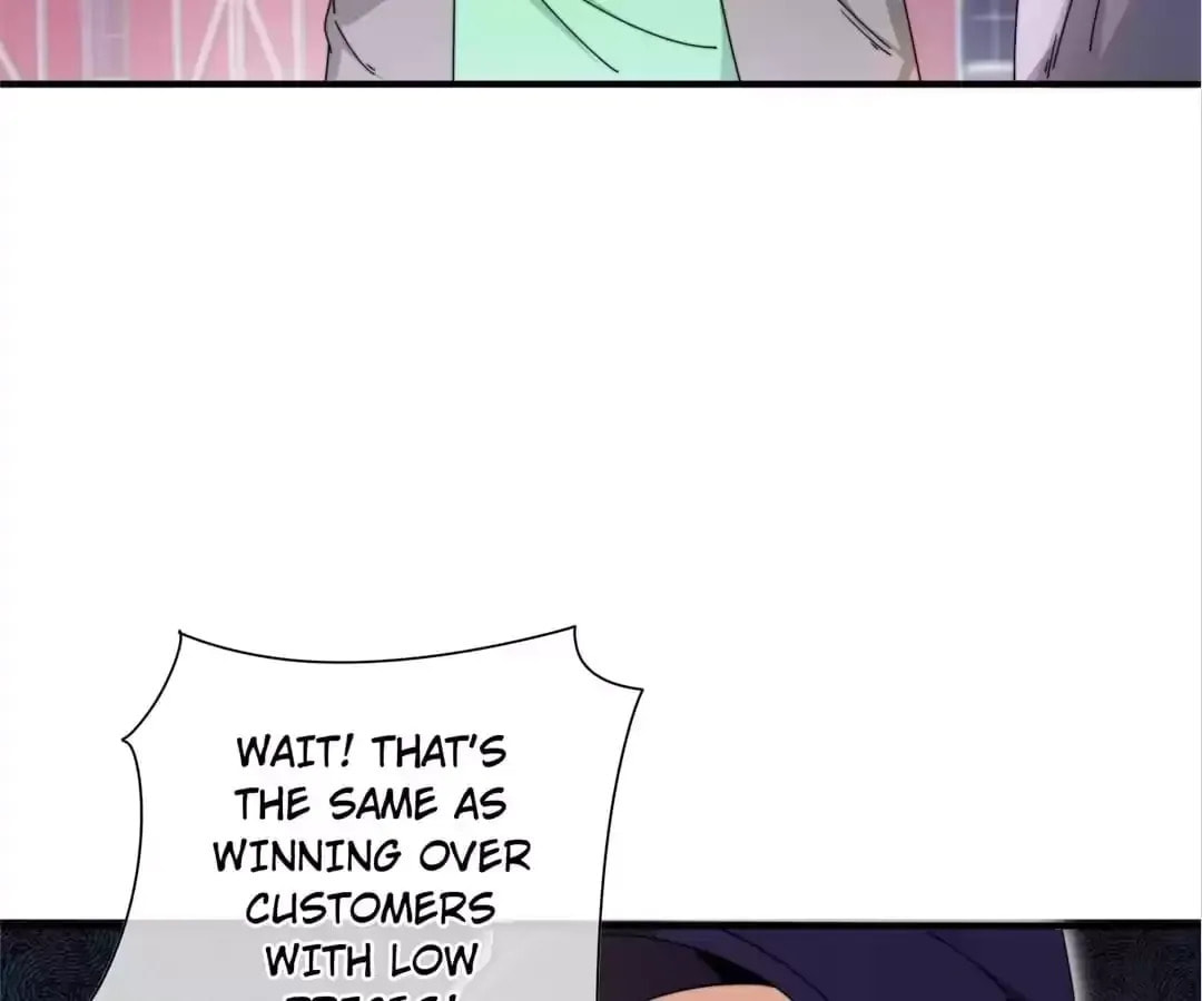 No More Money, Please Chapter 191 page 14 - 