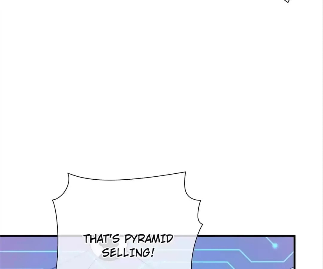 No More Money, Please Chapter 191 page 16 - 