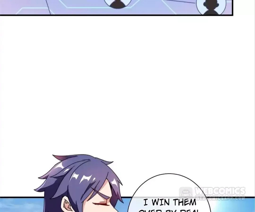 No More Money, Please Chapter 191 page 18 - 