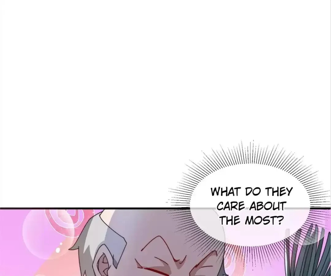 No More Money, Please Chapter 191 page 3 - 