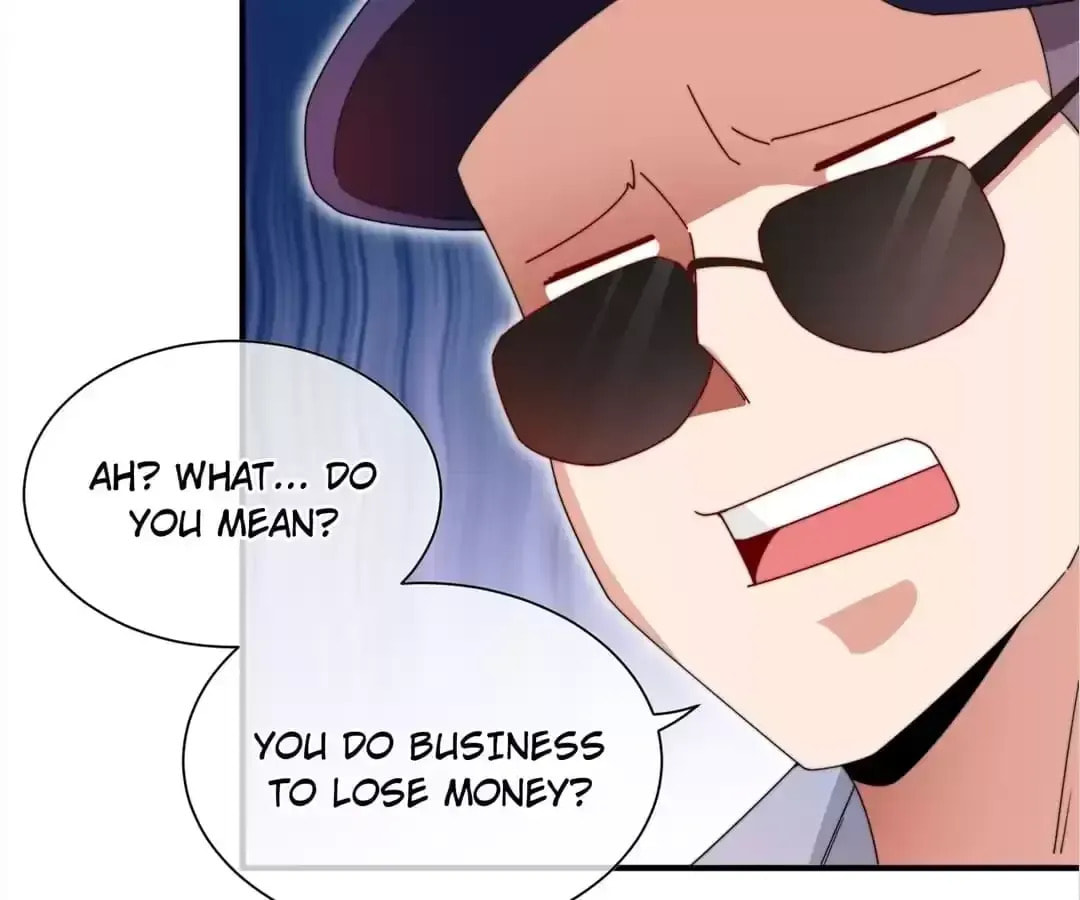 No More Money, Please Chapter 191 page 21 - 