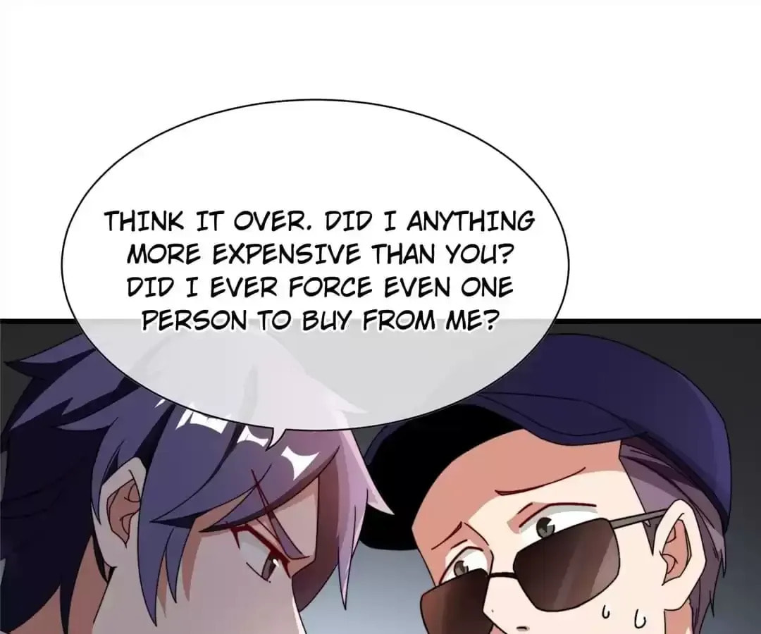 No More Money, Please Chapter 191 page 23 - 