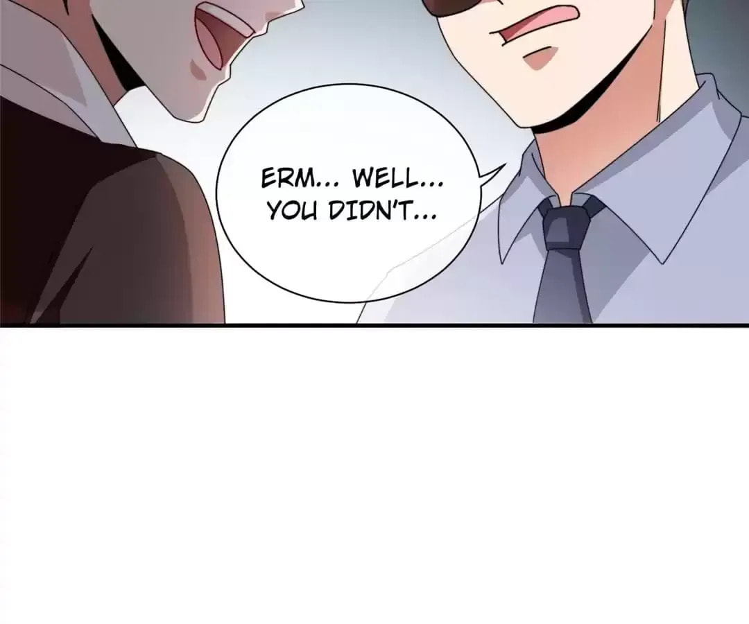 No More Money, Please Chapter 191 page 24 - 