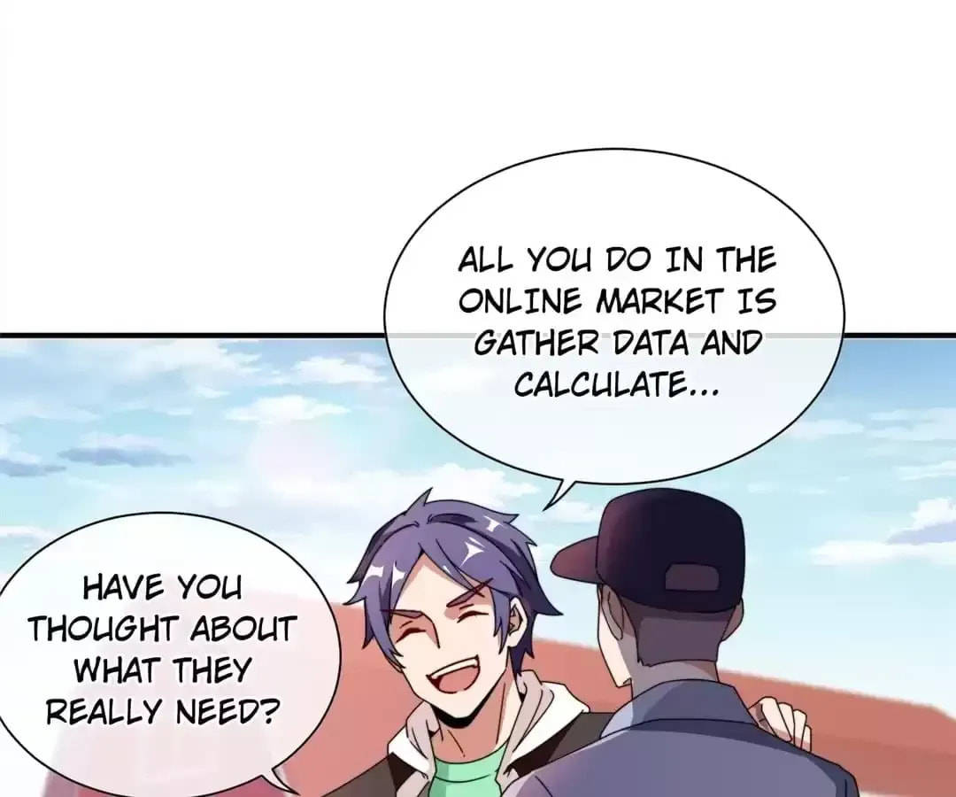 No More Money, Please Chapter 191 page 25 - 