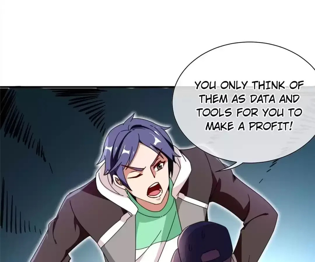 No More Money, Please Chapter 191 page 27 - 