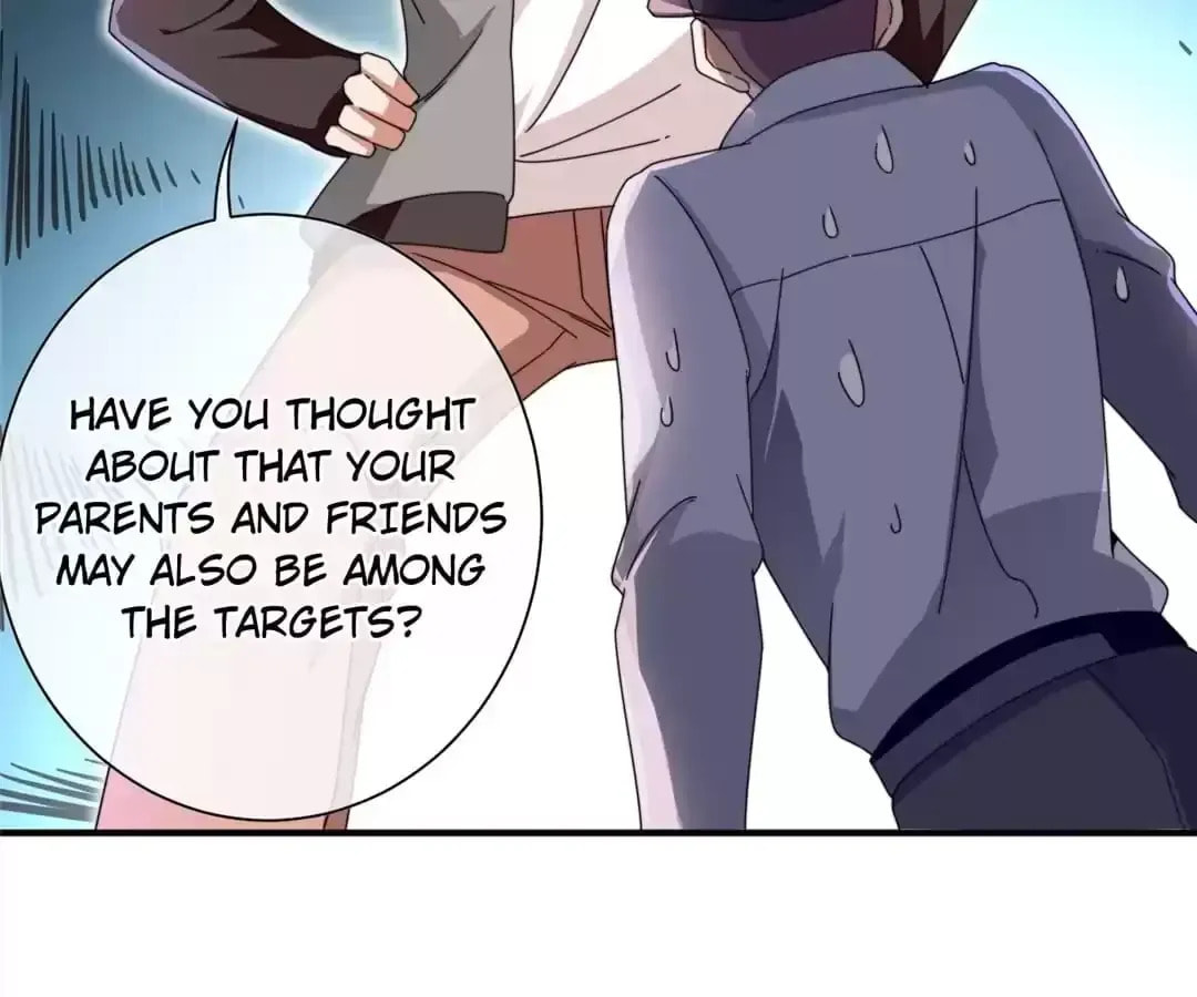 No More Money, Please Chapter 191 page 28 - 