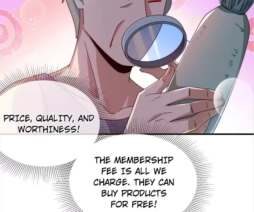 No More Money, Please Chapter 191 page 4 - 
