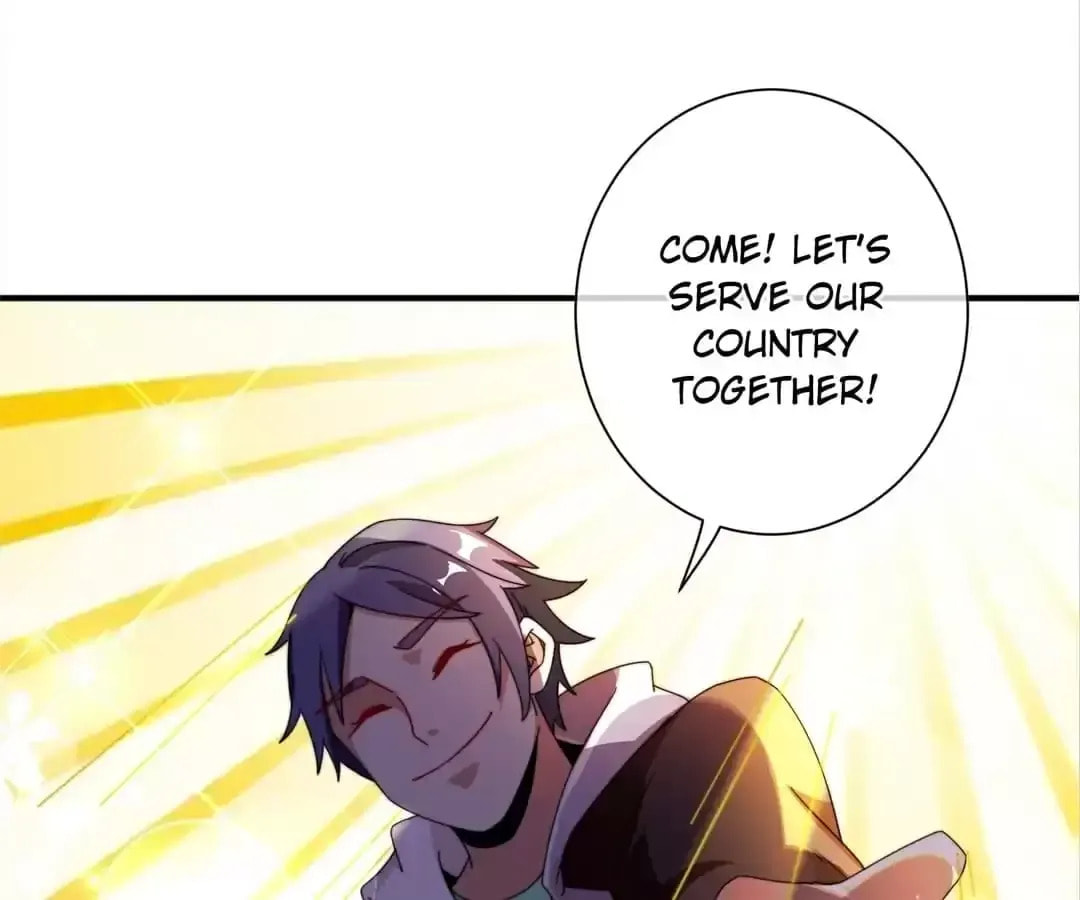 No More Money, Please Chapter 191 page 39 - 