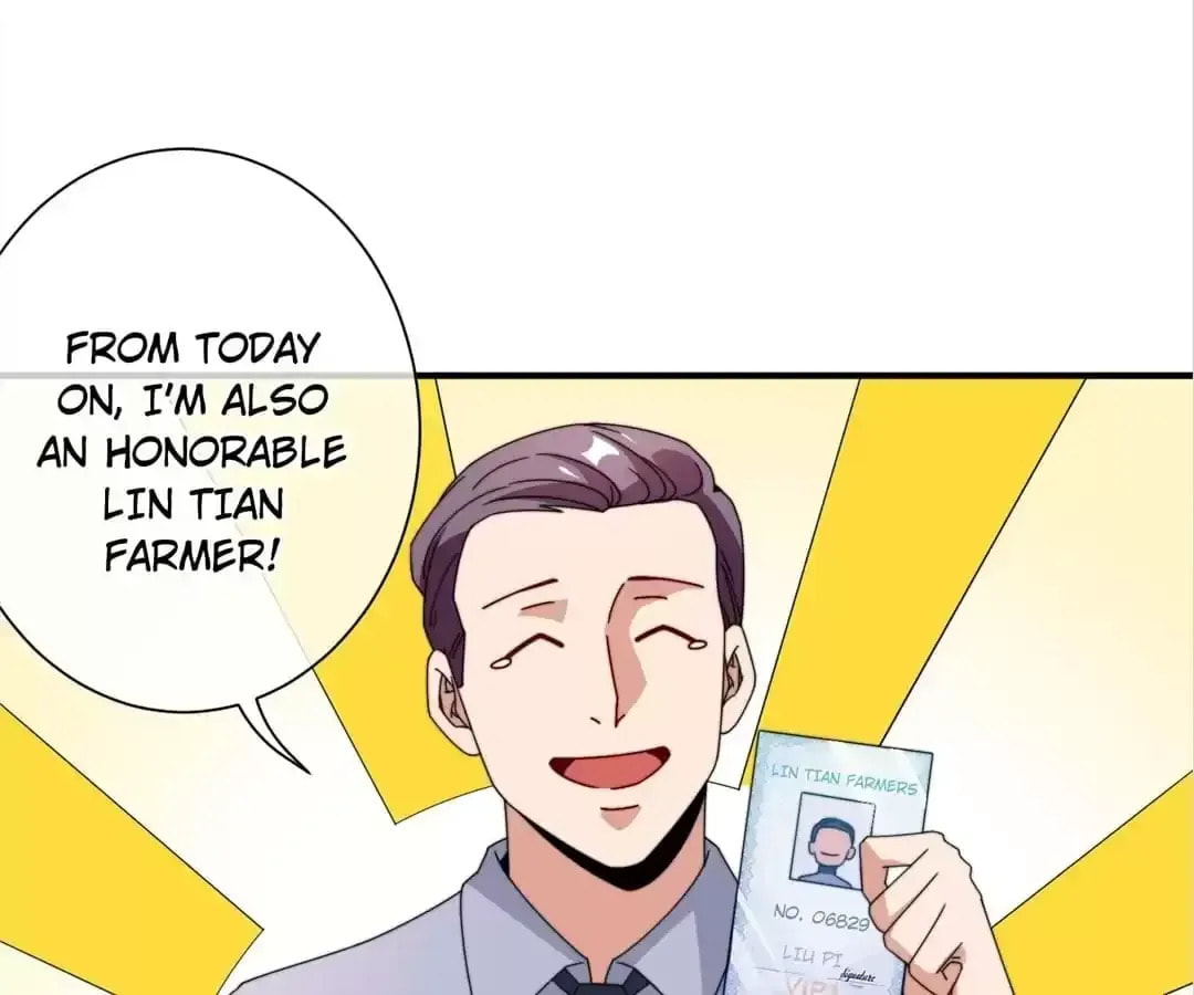 No More Money, Please Chapter 191 page 43 - 