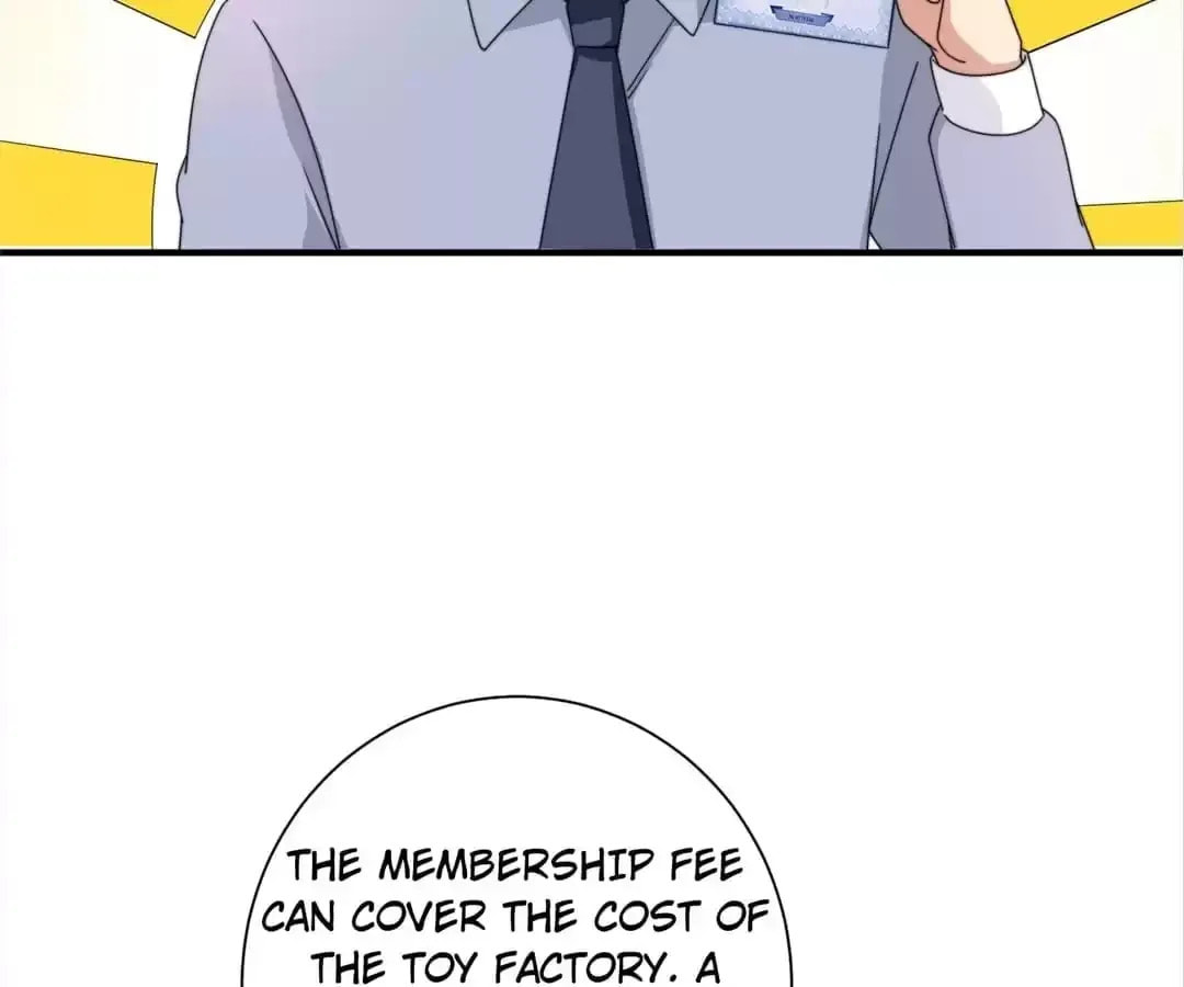 No More Money, Please Chapter 191 page 44 - 