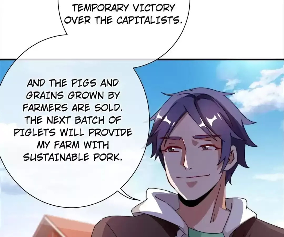 No More Money, Please Chapter 191 page 45 - 