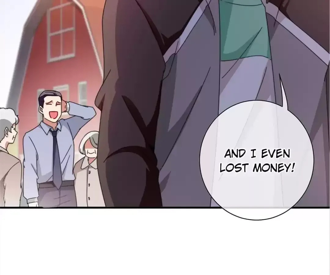 No More Money, Please Chapter 191 page 46 - 