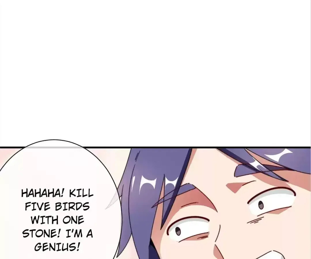 No More Money, Please Chapter 191 page 47 - 