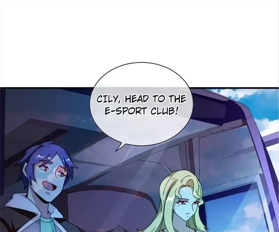 No More Money, Please Chapter 191 page 49 - 
