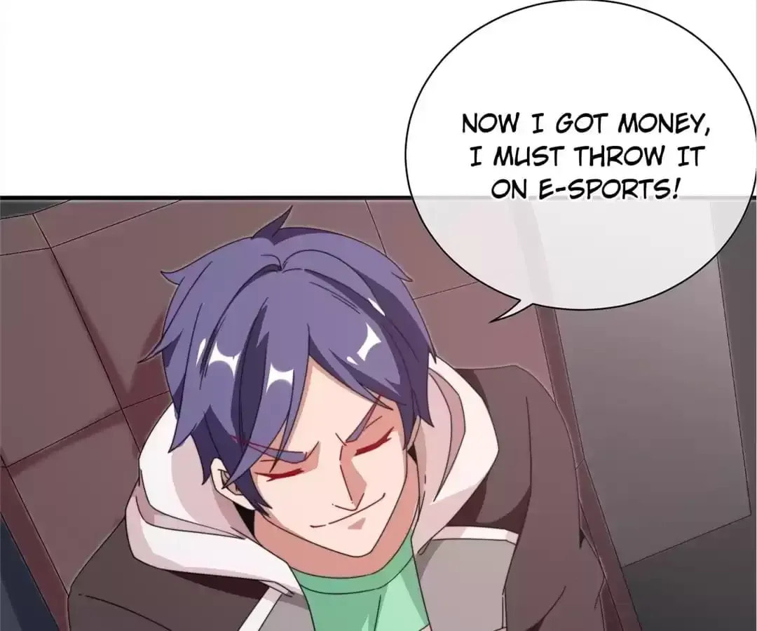No More Money, Please Chapter 191 page 51 - 