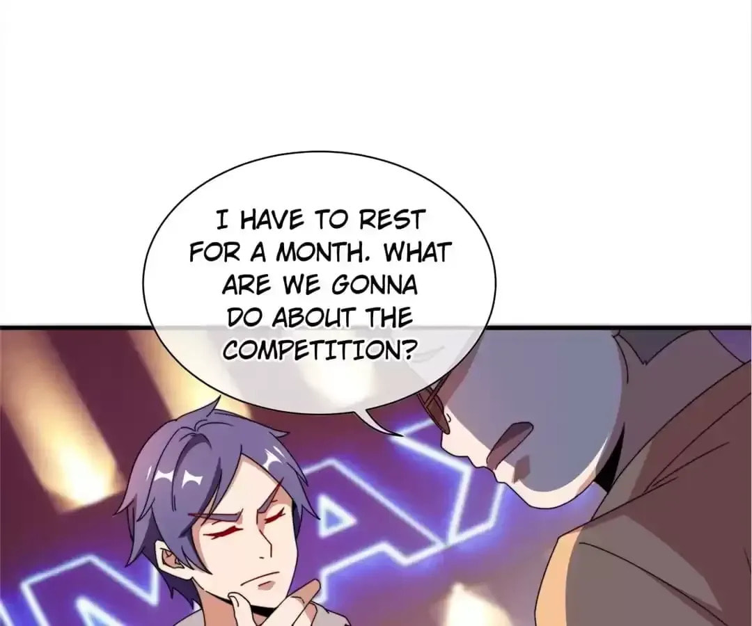 No More Money, Please Chapter 191 page 60 - 