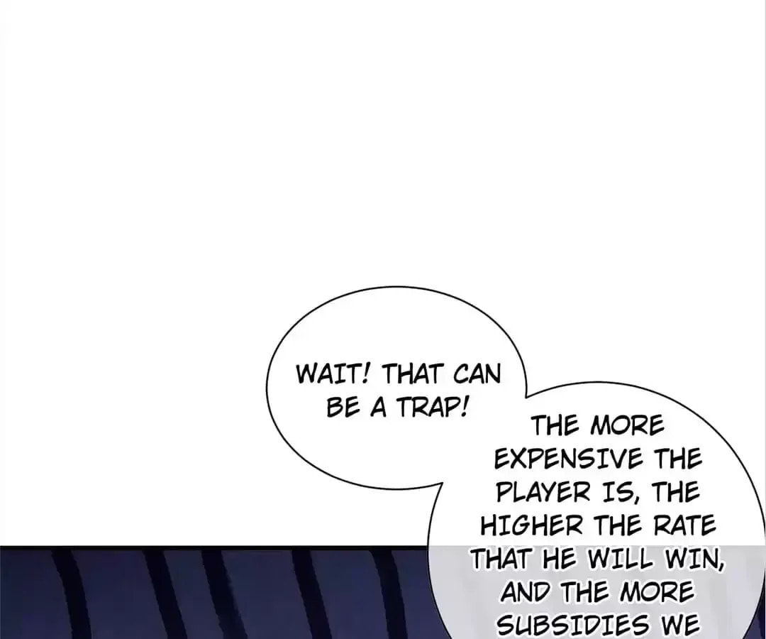 No More Money, Please Chapter 191 page 64 - 