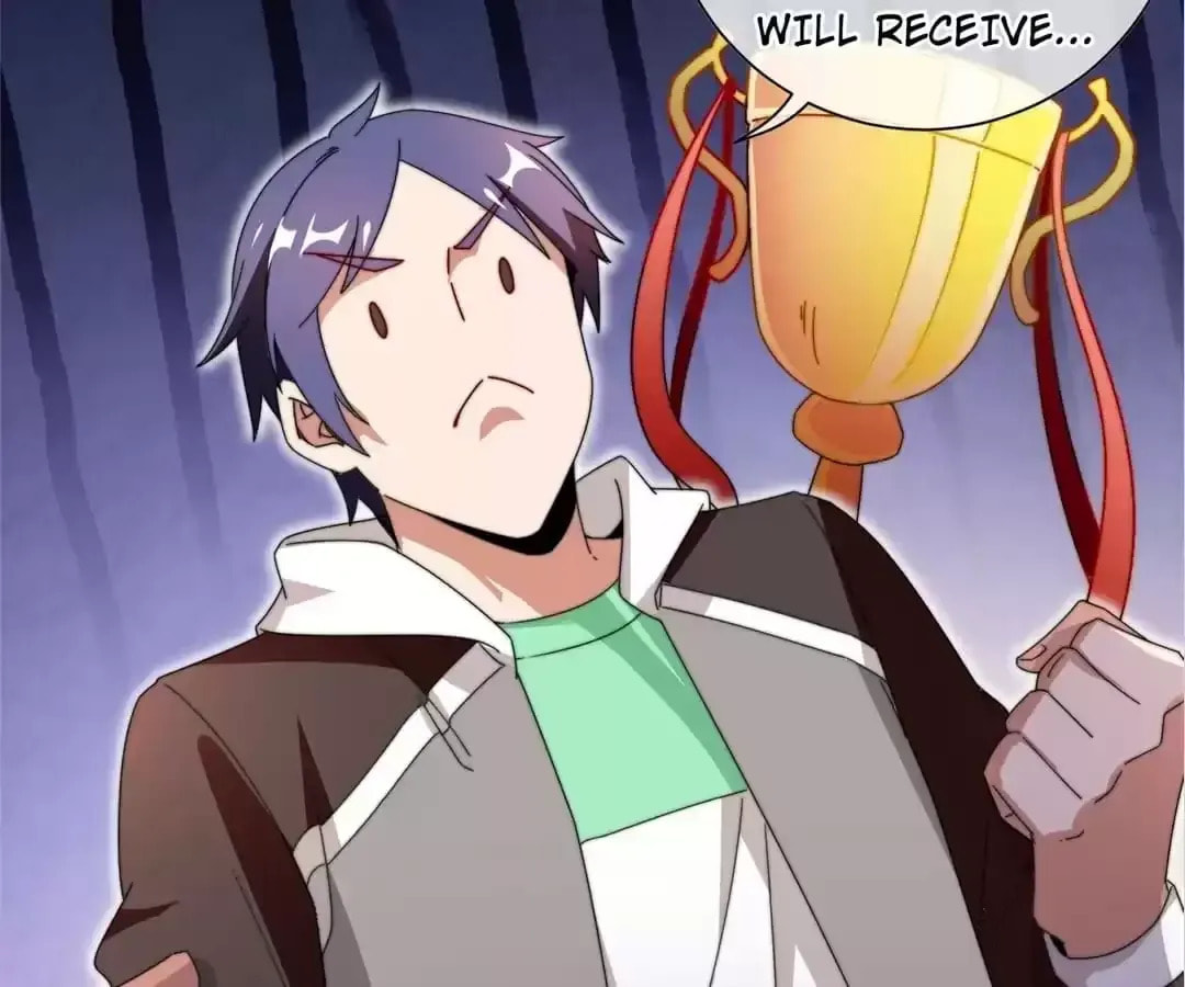 No More Money, Please Chapter 191 page 65 - 