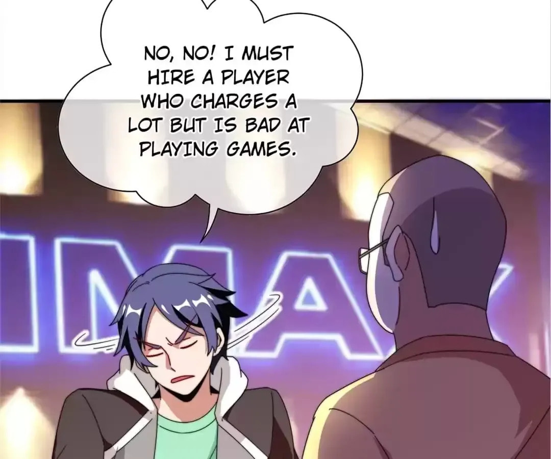 No More Money, Please Chapter 191 page 67 - 