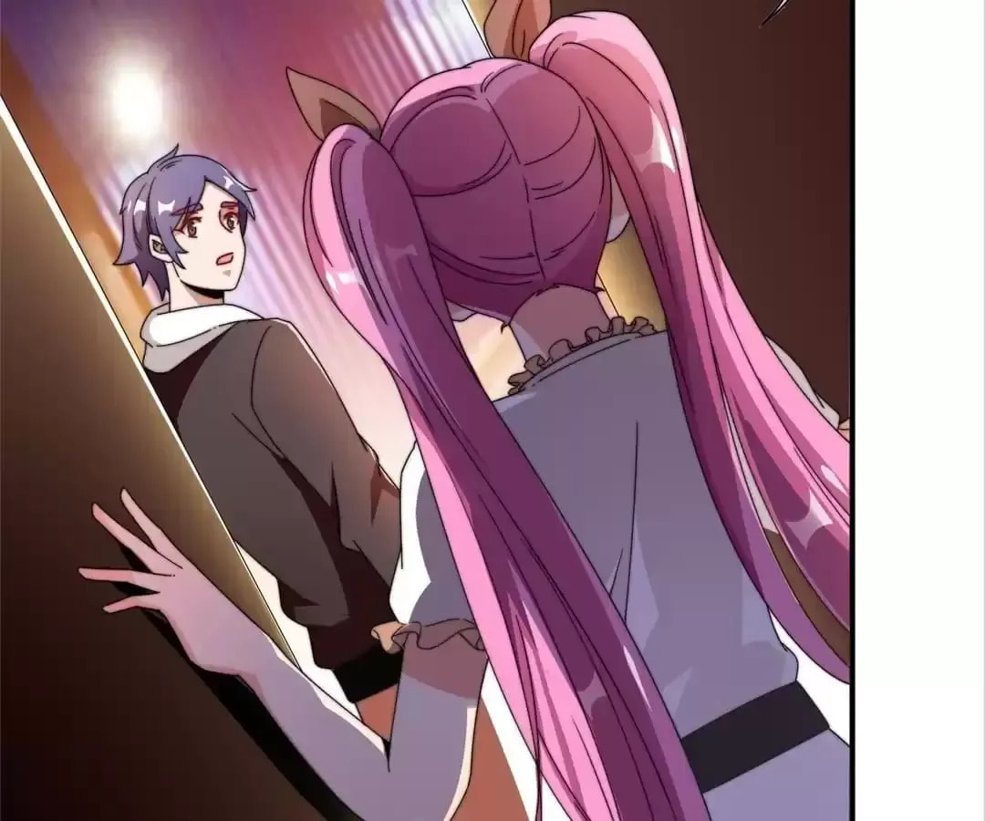 No More Money, Please Chapter 191 page 70 - 