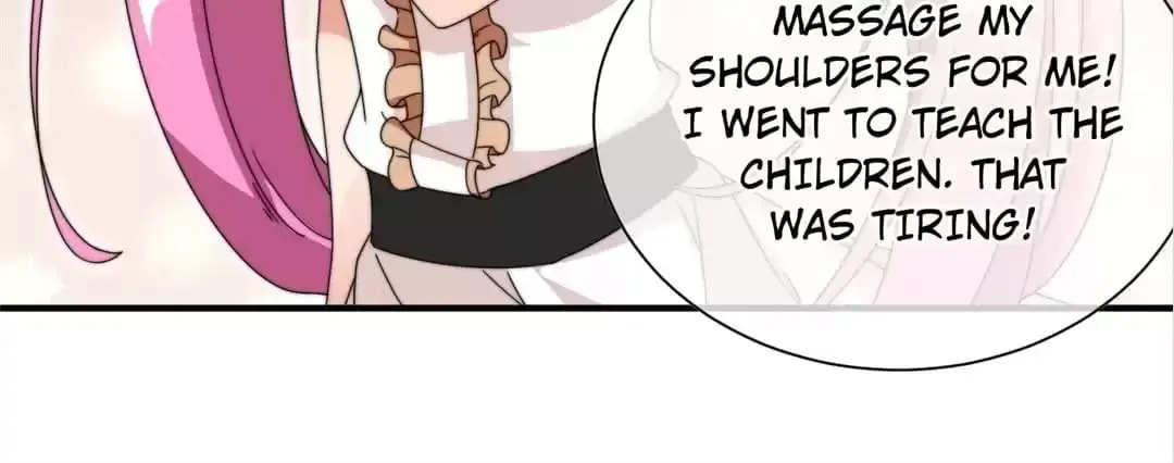 No More Money, Please Chapter 191 page 73 - 
