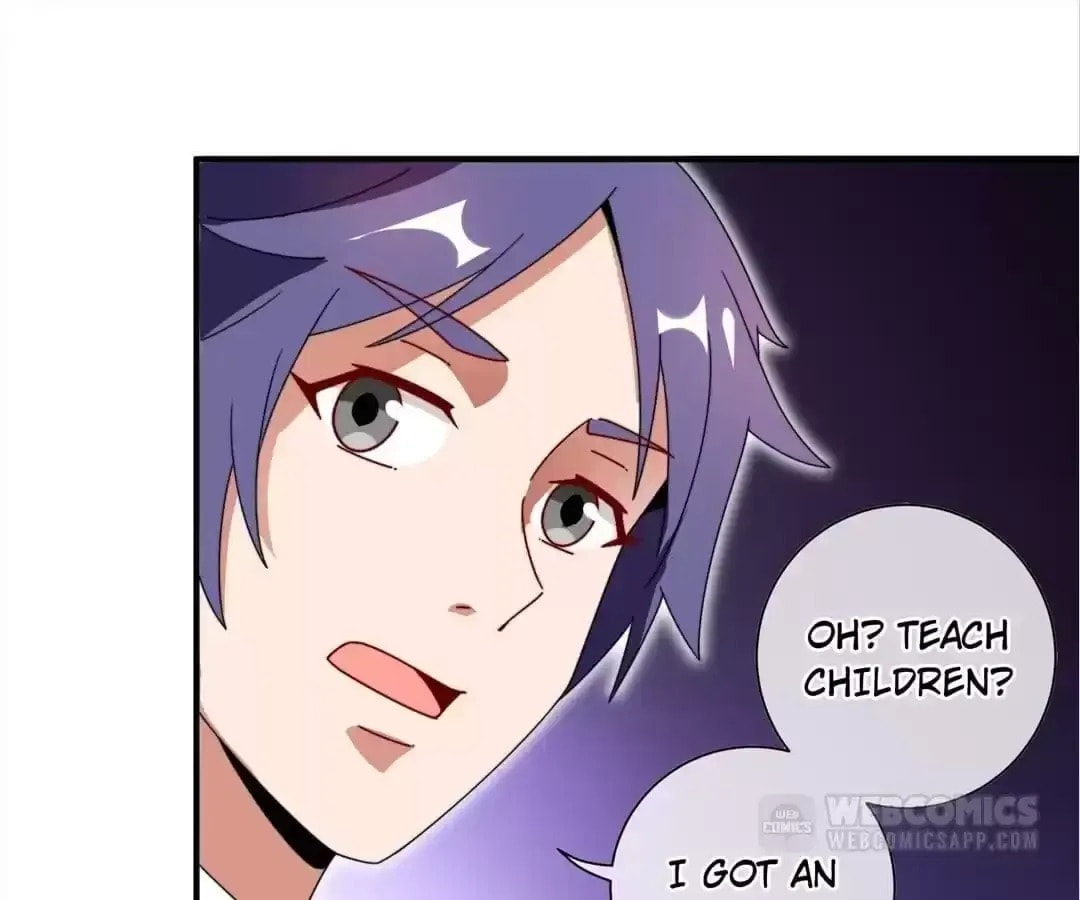 No More Money, Please Chapter 191 page 74 - 