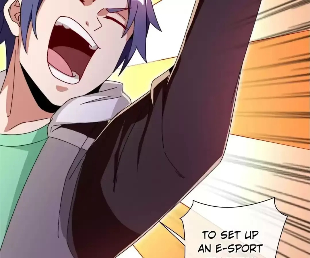 No More Money, Please Chapter 191 page 77 - 