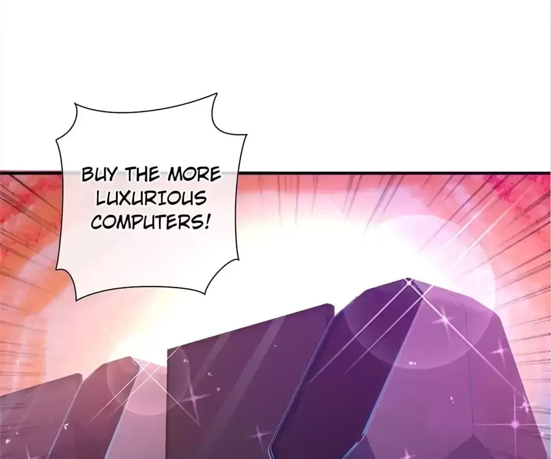 No More Money, Please Chapter 191 page 79 - 