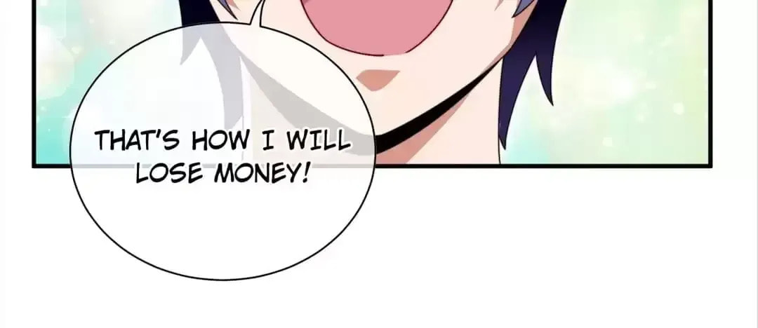 No More Money, Please Chapter 191 page 84 - 