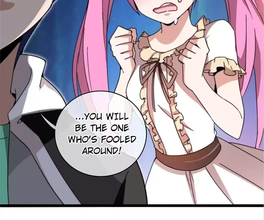 No More Money, Please Chapter 192 page 12 - 