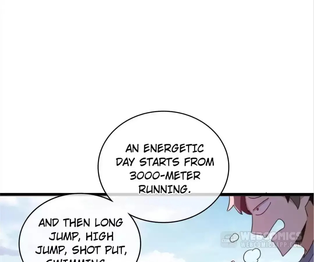 No More Money, Please Chapter 192 page 18 - 