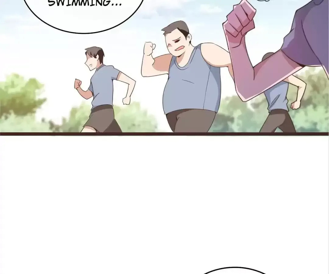 No More Money, Please Chapter 192 page 19 - 
