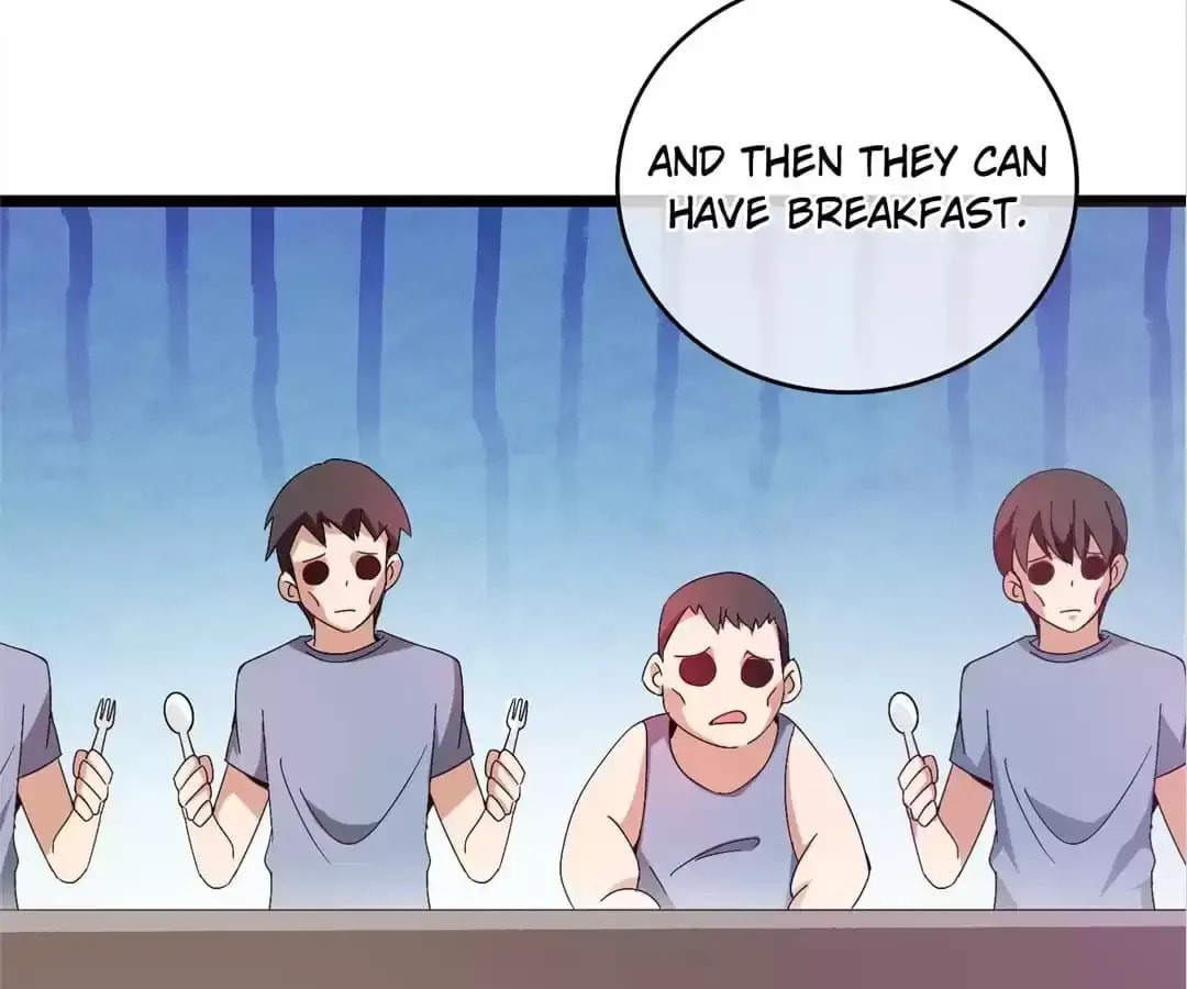 No More Money, Please Chapter 192 page 20 - 