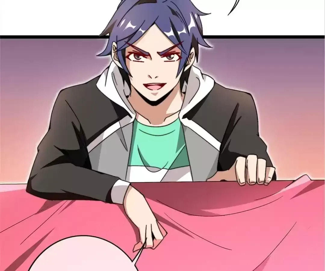 No More Money, Please Chapter 192 page 3 - 