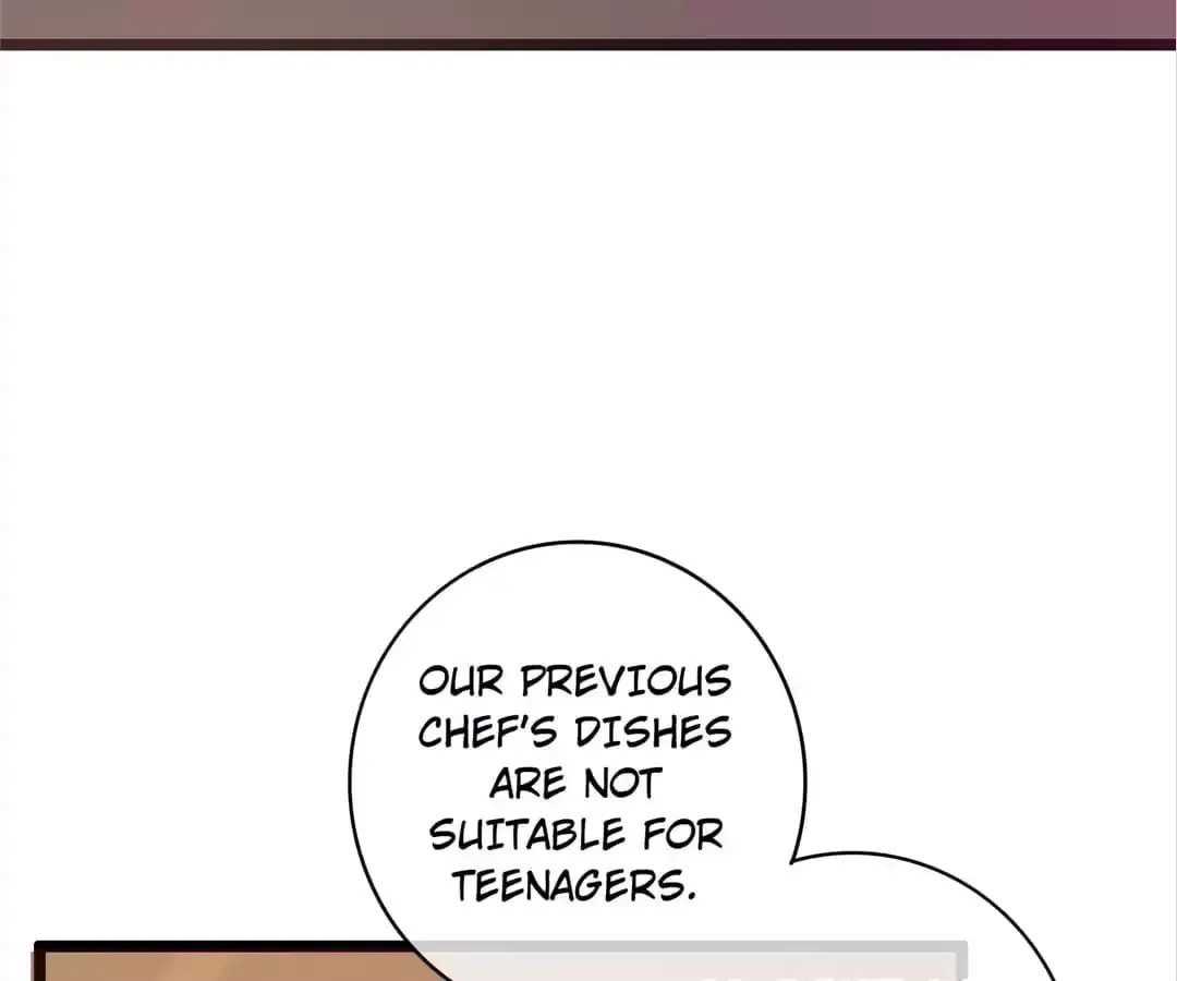 No More Money, Please Chapter 192 page 21 - 