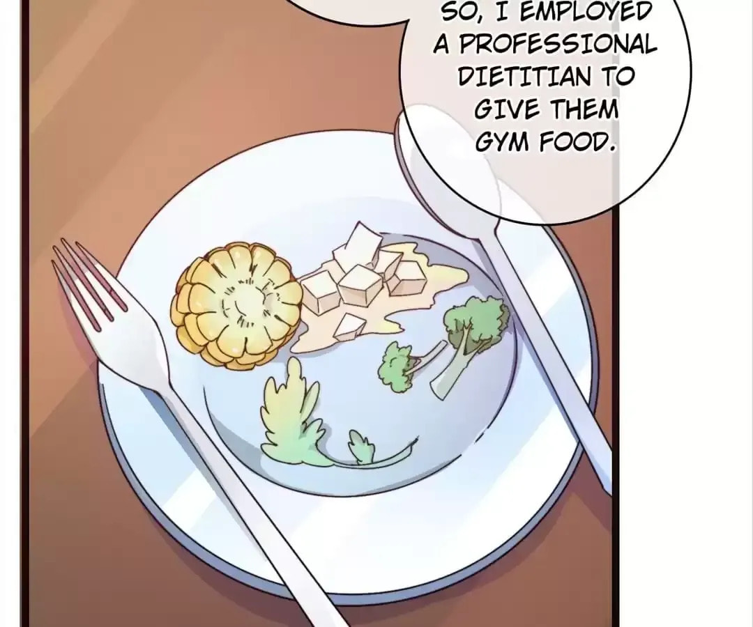 No More Money, Please Chapter 192 page 22 - 