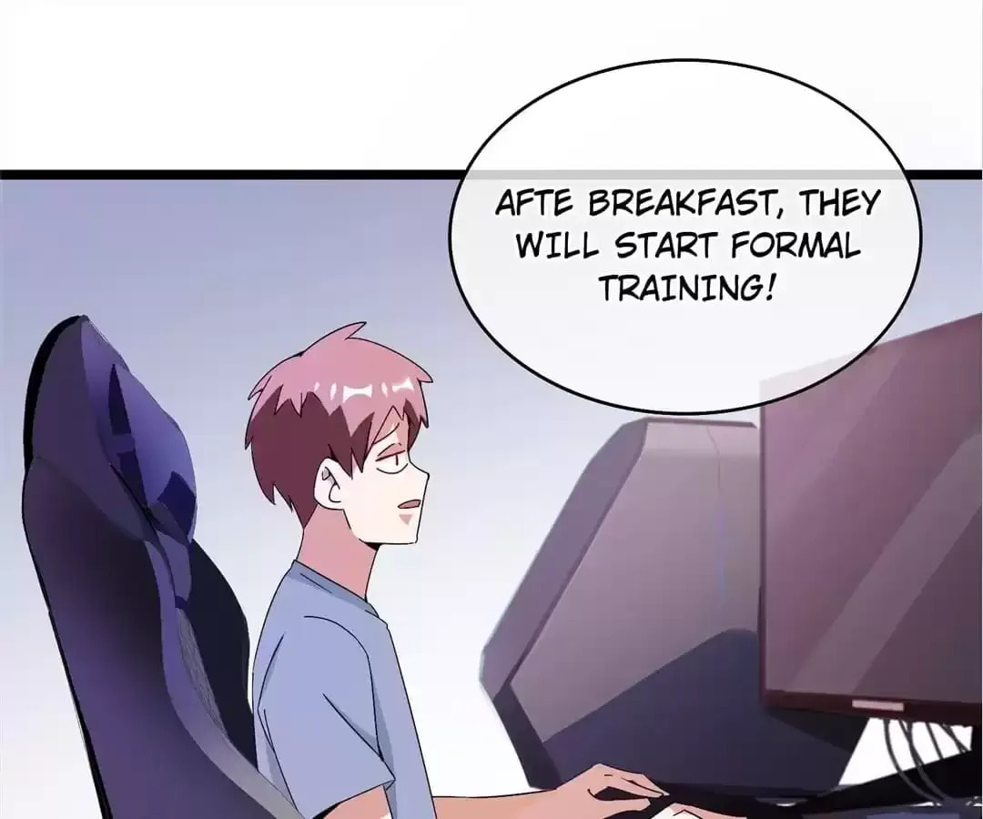 No More Money, Please Chapter 192 page 25 - 