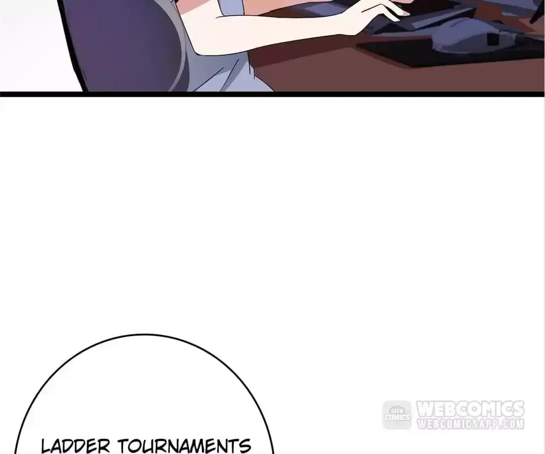 No More Money, Please Chapter 192 page 26 - 