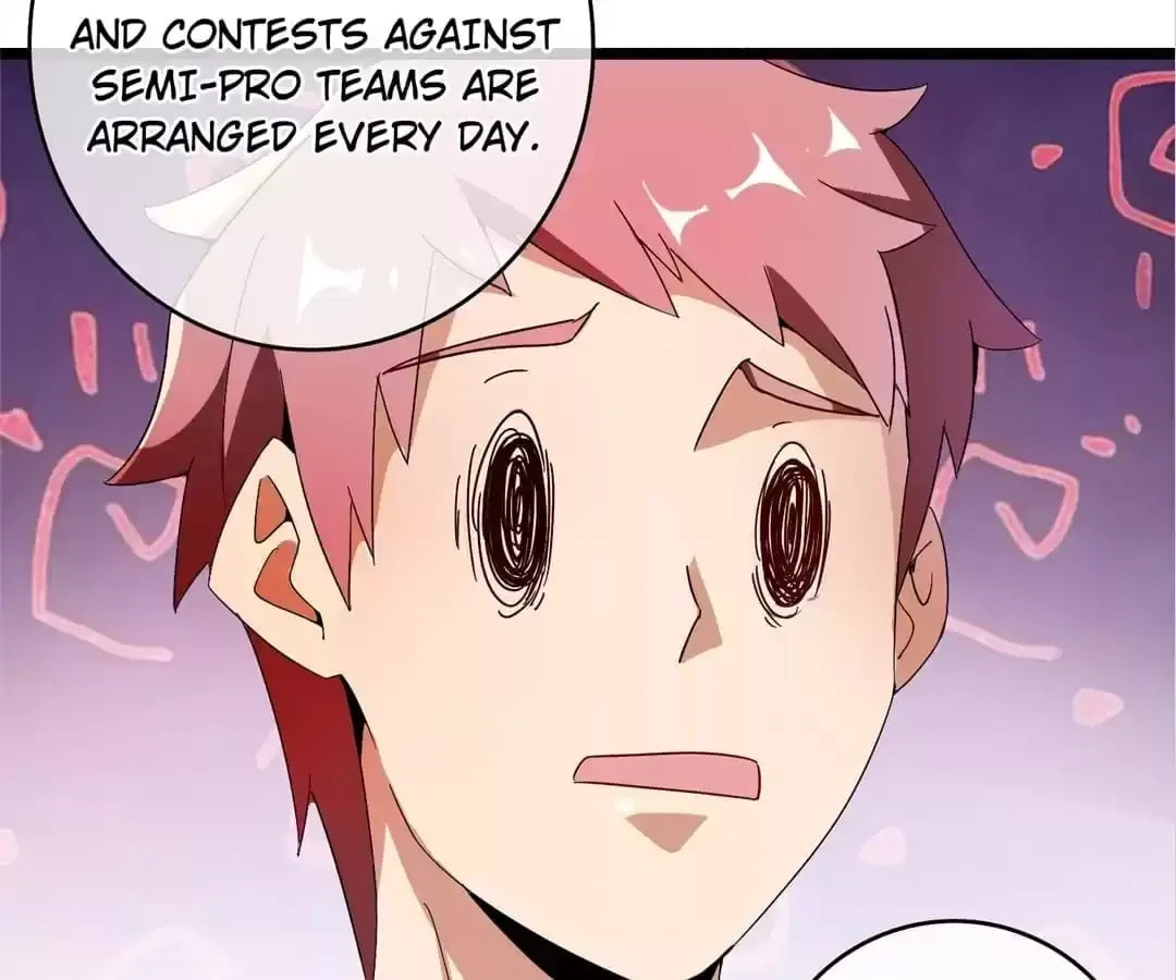 No More Money, Please Chapter 192 page 27 - 