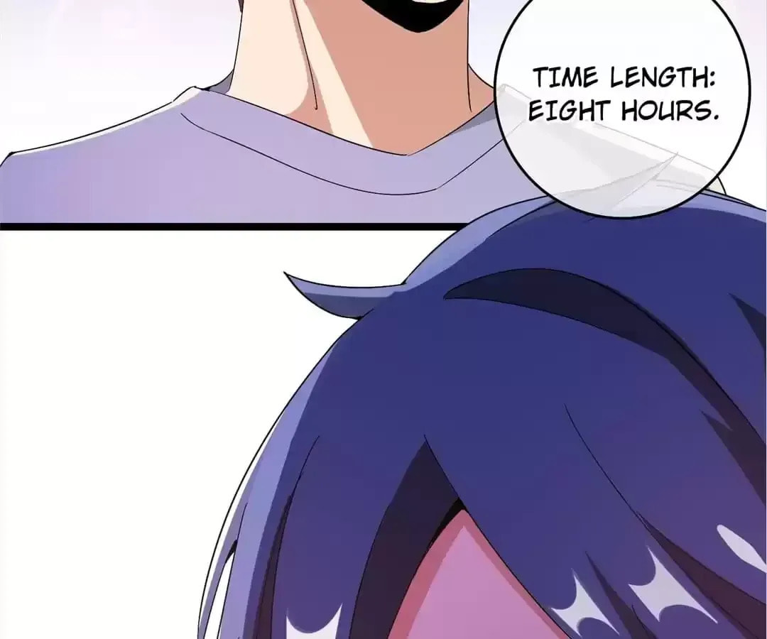 No More Money, Please Chapter 192 page 28 - 