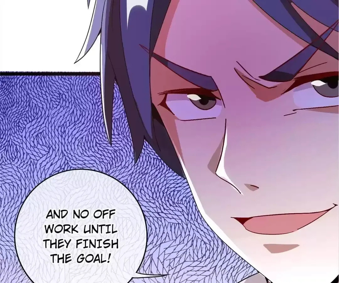 No More Money, Please Chapter 192 page 29 - 