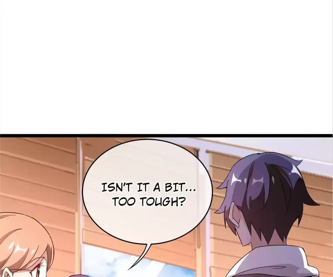 No More Money, Please Chapter 192 page 31 - 