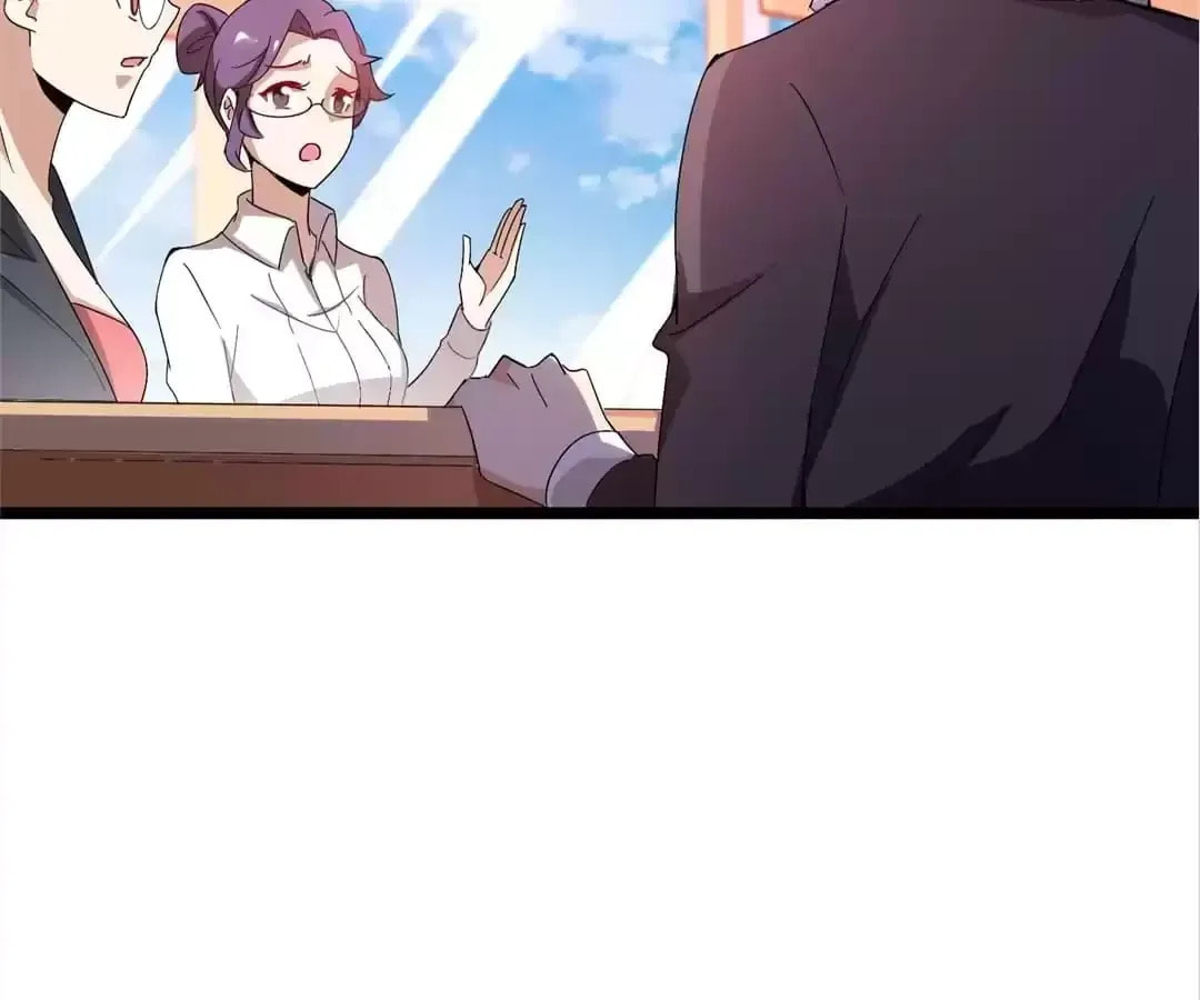 No More Money, Please Chapter 192 page 32 - 