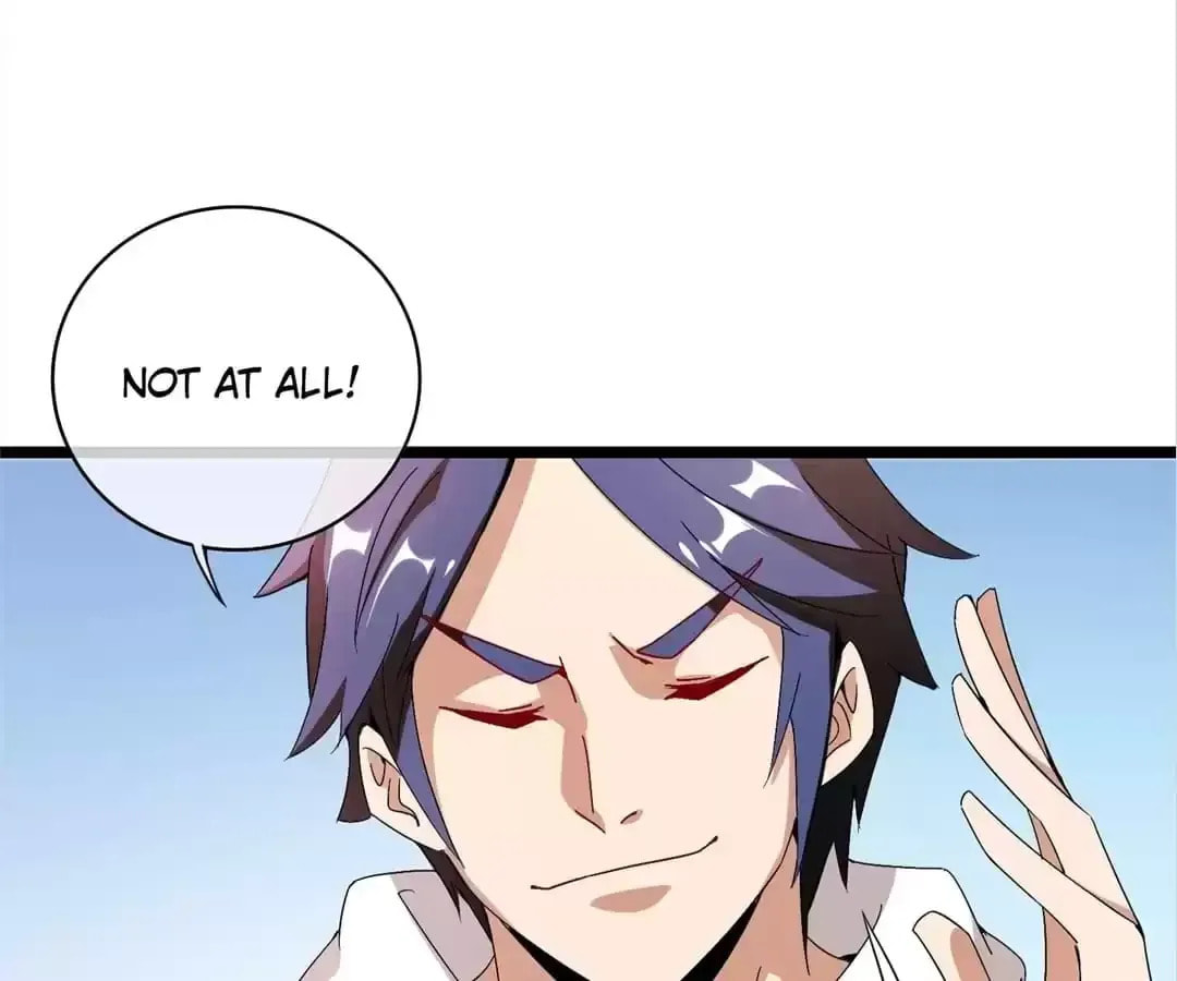 No More Money, Please Chapter 192 page 33 - 