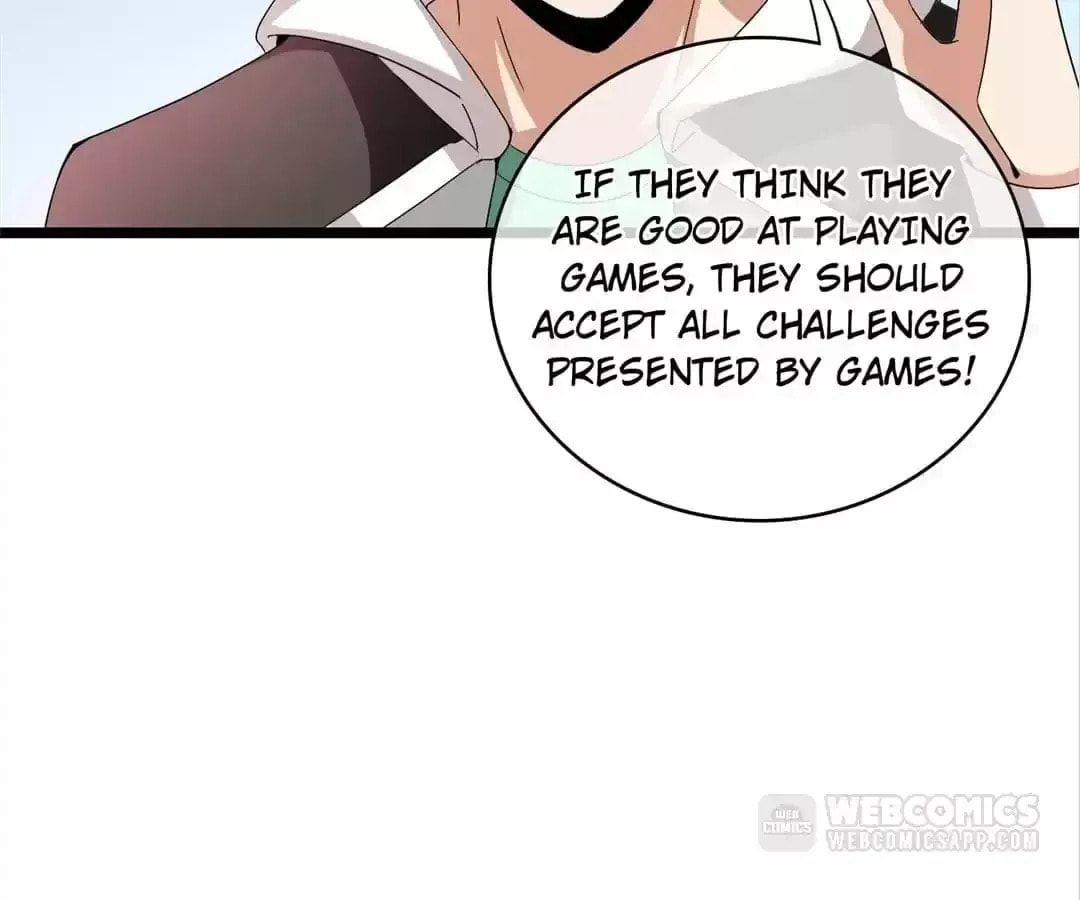 No More Money, Please Chapter 192 page 34 - 