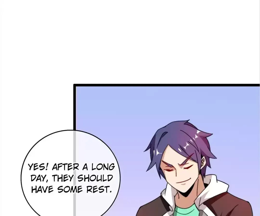 No More Money, Please Chapter 192 page 39 - 