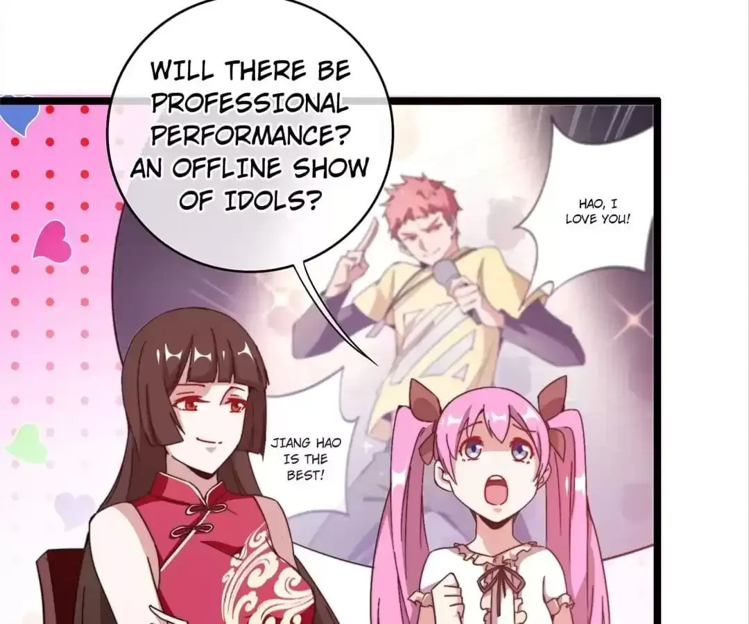 No More Money, Please Chapter 192 page 41 - 