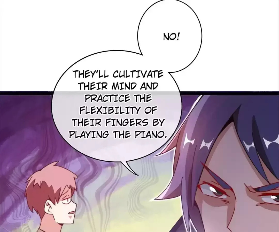 No More Money, Please Chapter 192 page 43 - 