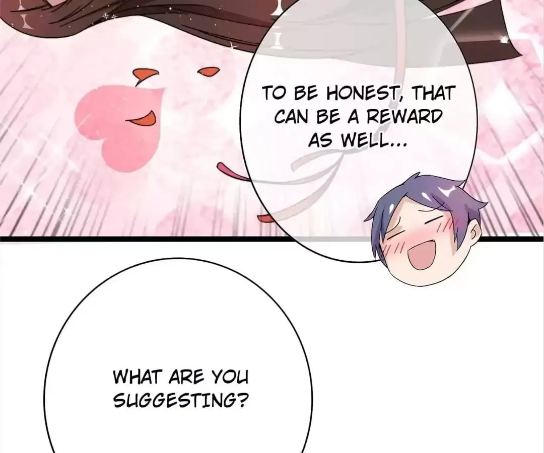 No More Money, Please Chapter 192 page 51 - 
